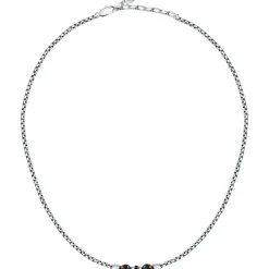 Collane|Gioielli Uomo<Morellato COLLANA PIETRE - S1744