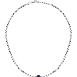 Collane|Gioielli Uomo<Morellato COLLANA PIETRE - S1745