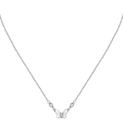 Gioielli In Acciaio|Collane In Acciaio<Morellato COLLANA TALISMANI - SAUN31