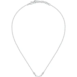 Gioielli In Acciaio|Collane In Acciaio<Morellato COLLANA TALISMANI - SAUN31
