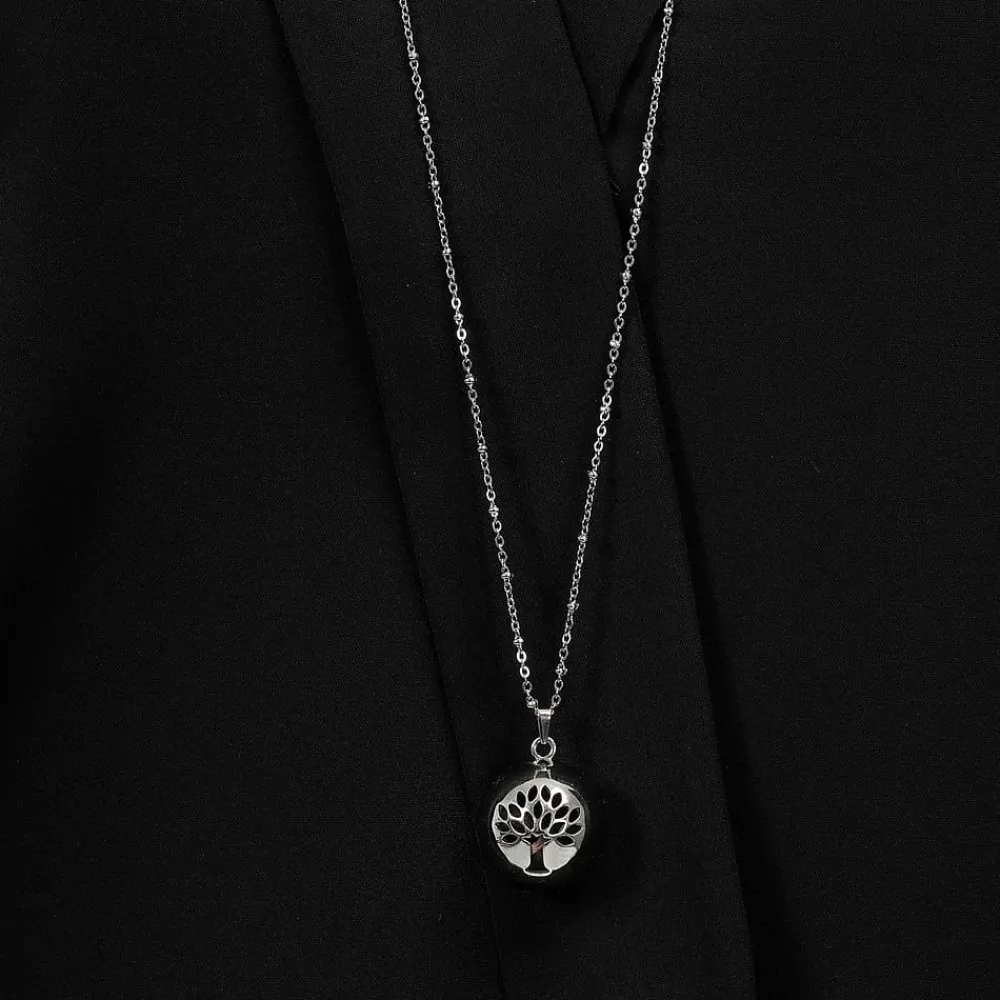 Collane|Gioielli In Acciaio<Morellato COLLANA TALISMANI - SAGZ19