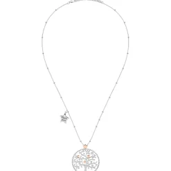 Gioielli Donna|Collane<Morellato COLLANA TALISMANI - SAQE11