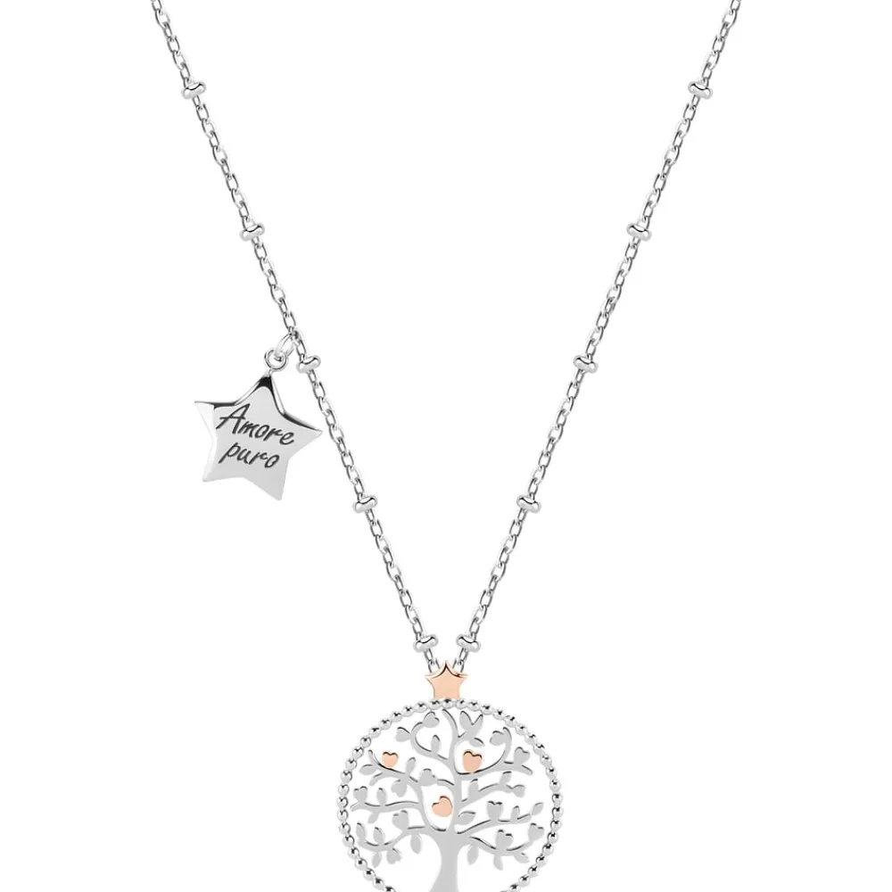 Gioielli Donna|Collane<Morellato COLLANA TALISMANI - SAQE11