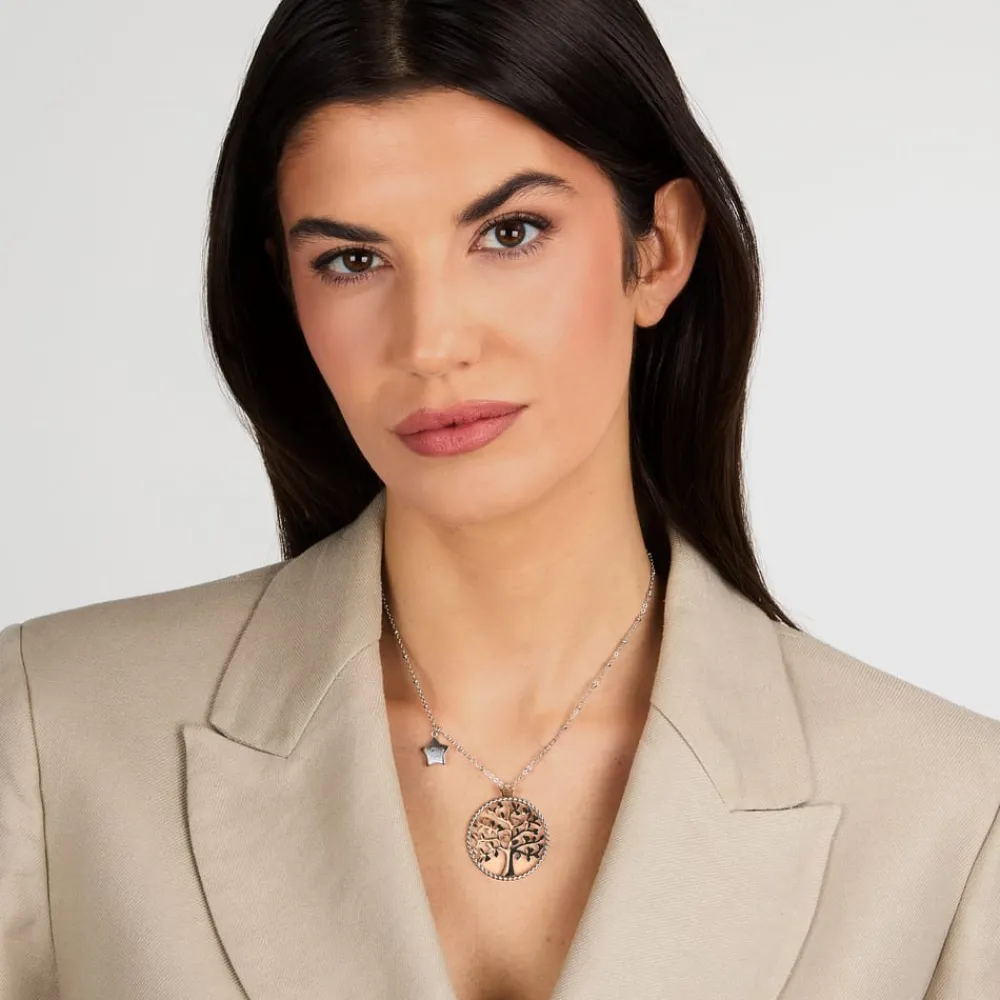 Gioielli Donna|Collane<Morellato COLLANA TALISMANI - SAQE11
