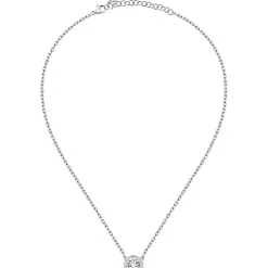 Collane|Gioielli In Acciaio<Morellato COLLANA TALISMANI - SAQE46