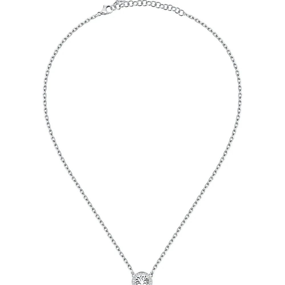 Collane|Gioielli In Acciaio<Morellato COLLANA TALISMANI - SAQE46
