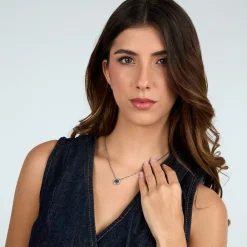 Collane|Gioielli In Acciaio<Morellato COLLANA TALISMANI - SAQE46