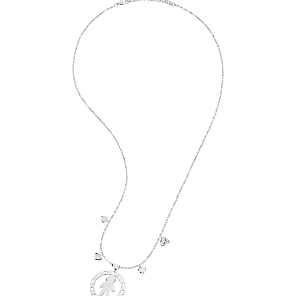 Gioielli Donna<Morellato COLLANA TALISMANI - SAQE02