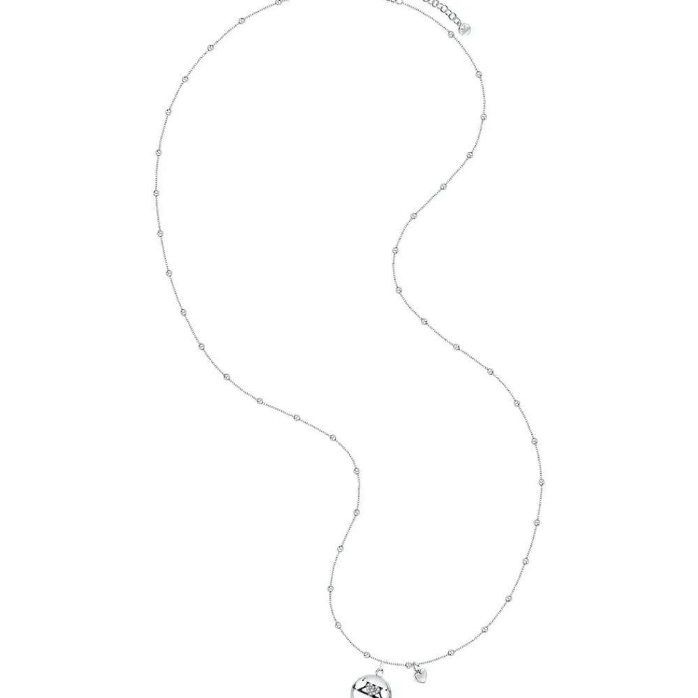 Collane|Gioielli In Acciaio<Morellato COLLANA TALISMANI - SAGZ17