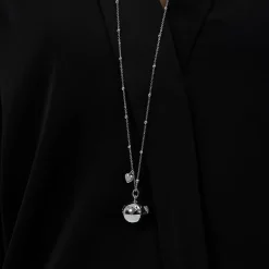 Collane|Gioielli In Acciaio<Morellato COLLANA TALISMANI - SAGZ17