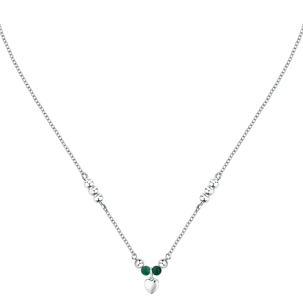 Collane|Gioielli In Acciaio<Morellato COLLANA TALISMANI - SAIX20