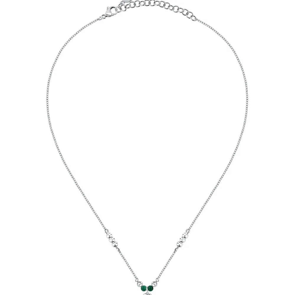 Collane|Gioielli In Acciaio<Morellato COLLANA TALISMANI - SAIX20