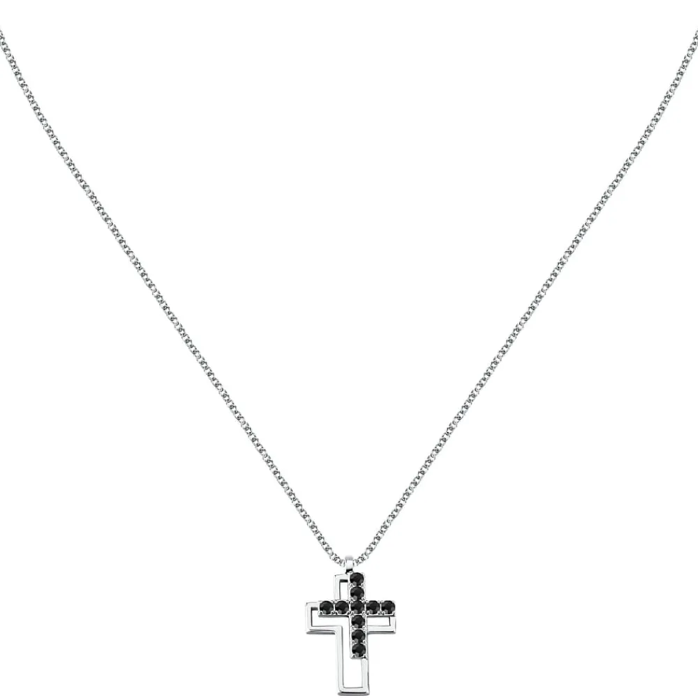Collane|Gioielli In Argento<Morellato COLLANA TENNIS - SATT22