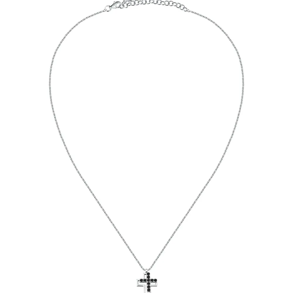 Collane|Gioielli In Argento<Morellato COLLANA TENNIS - SATT22