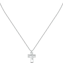 Collane|Gioielli In Argento<Morellato COLLANA TENNIS - SATT21
