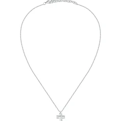 Collane|Gioielli In Argento<Morellato COLLANA TENNIS - SATT21