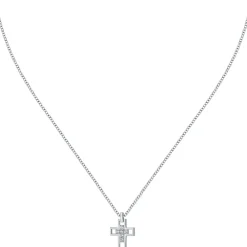 Collane|Gioielli In Argento<Morellato COLLANA TENNIS - SATT12