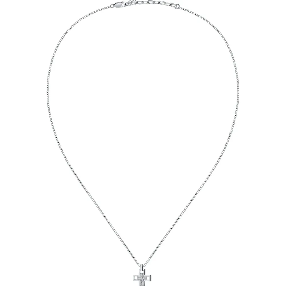 Collane|Gioielli In Argento<Morellato COLLANA TENNIS - SATT12