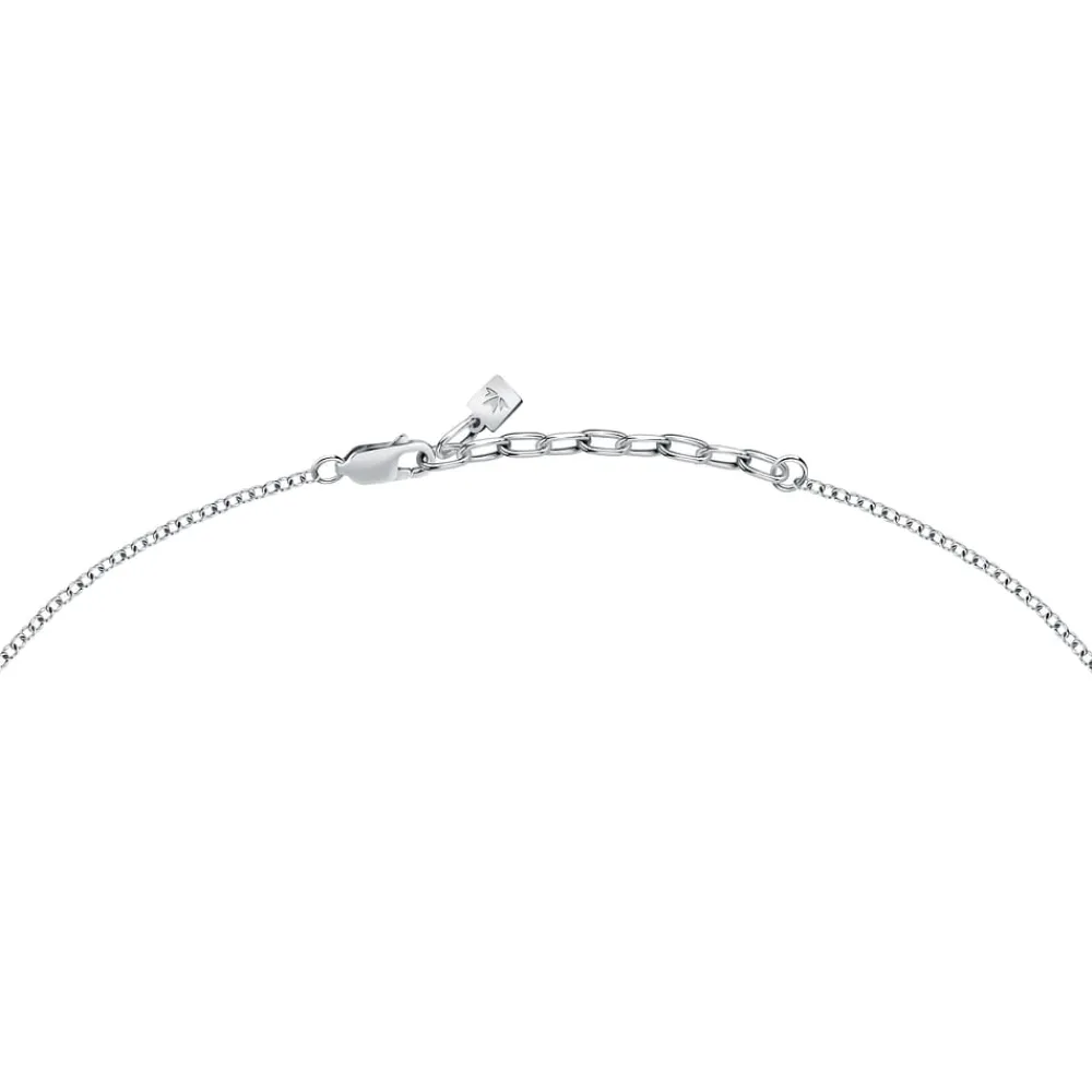 Collane|Gioielli In Argento<Morellato COLLANA TENNIS - SATT12