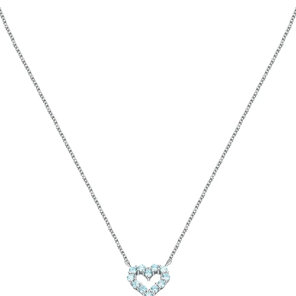 Gioielli Donna<Morellato COLLANA TESORI - SAIW180