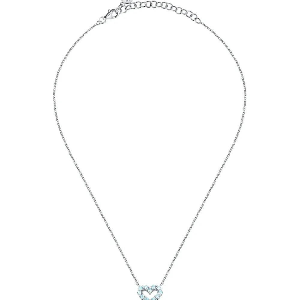 Gioielli Donna<Morellato COLLANA TESORI - SAIW180