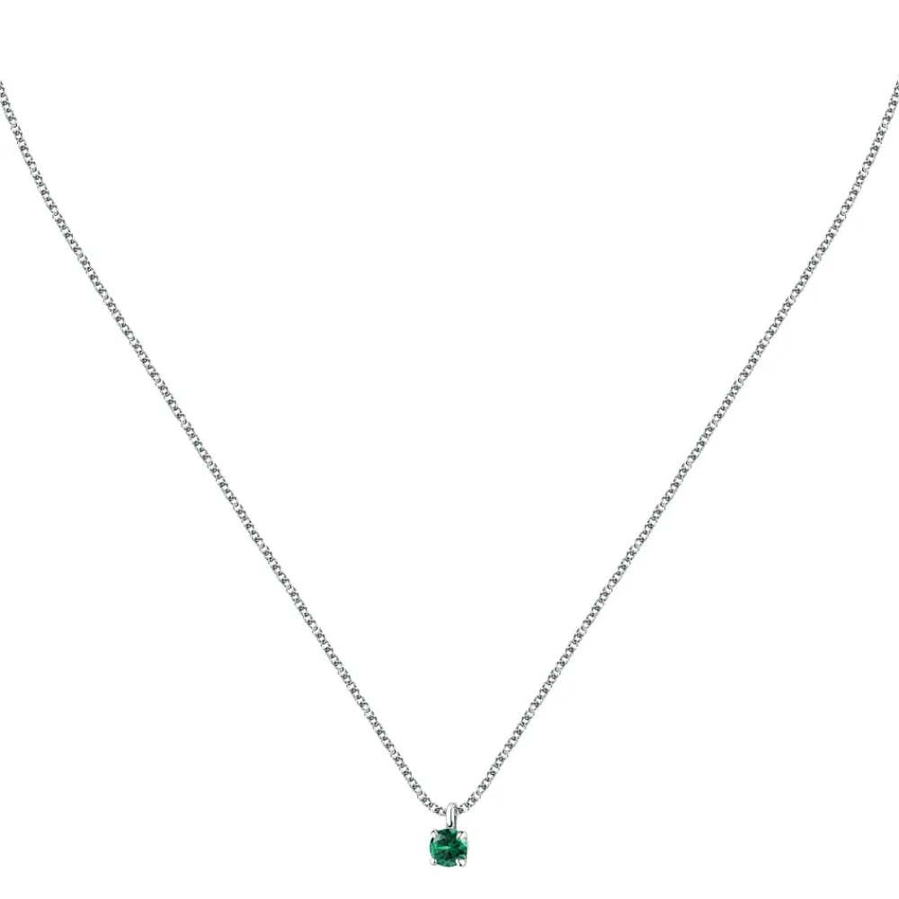 Gioielli Donna<Morellato COLLANA TESORI - SAIW173