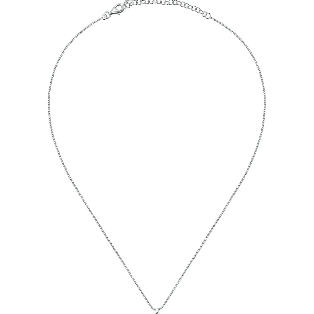 Gioielli Donna<Morellato COLLANA TESORI - SAIW173