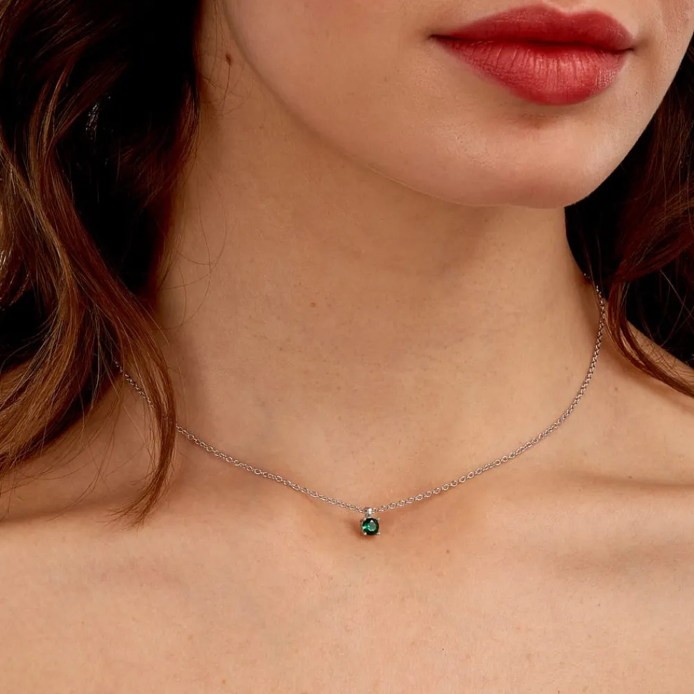 Gioielli Donna<Morellato COLLANA TESORI - SAIW173