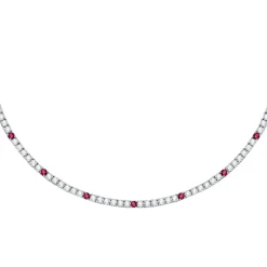 Gioielli In Argento|Collane<Morellato COLLANA TESORI - SAIW242