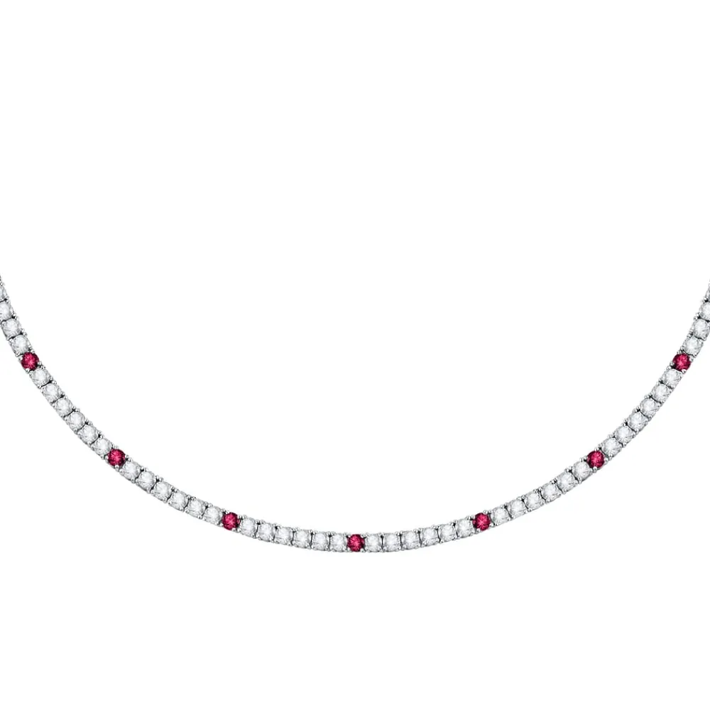 Gioielli In Argento|Collane<Morellato COLLANA TESORI - SAIW242
