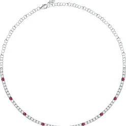 Gioielli In Argento|Collane<Morellato COLLANA TESORI - SAIW242
