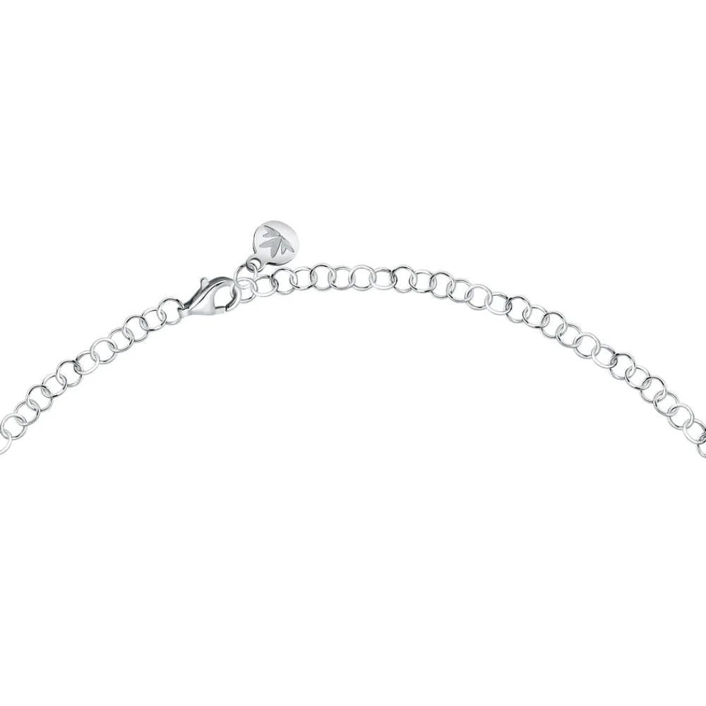 Gioielli In Argento|Collane<Morellato COLLANA TESORI - SAIW242