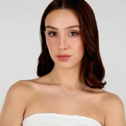 Gioielli In Argento|Collane<Morellato COLLANA TESORI - SAIW262