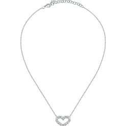 Gioielli Donna<Morellato COLLANA TESORI - SAIW128