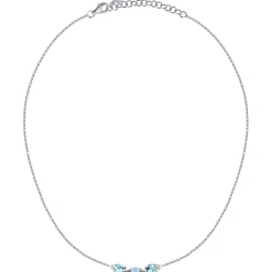 Gioielli In Argento|Collane<Morellato COLLANA TESORI - SAIW289