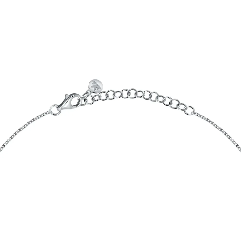 Gioielli In Argento|Collane<Morellato COLLANA TESORI - SAIW289