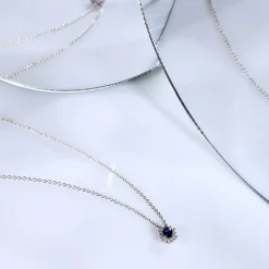 Collane|Gioielli In Argento<Morellato COLLANA TESORI - SAIW150