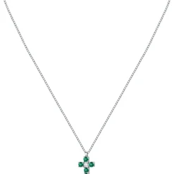 Gioielli In Argento|Collane<Morellato COLLANA TESORI - SAIW214