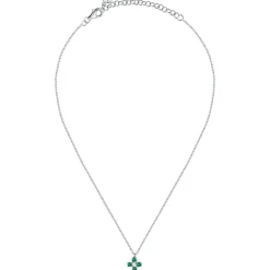 Gioielli In Argento|Collane<Morellato COLLANA TESORI - SAIW214