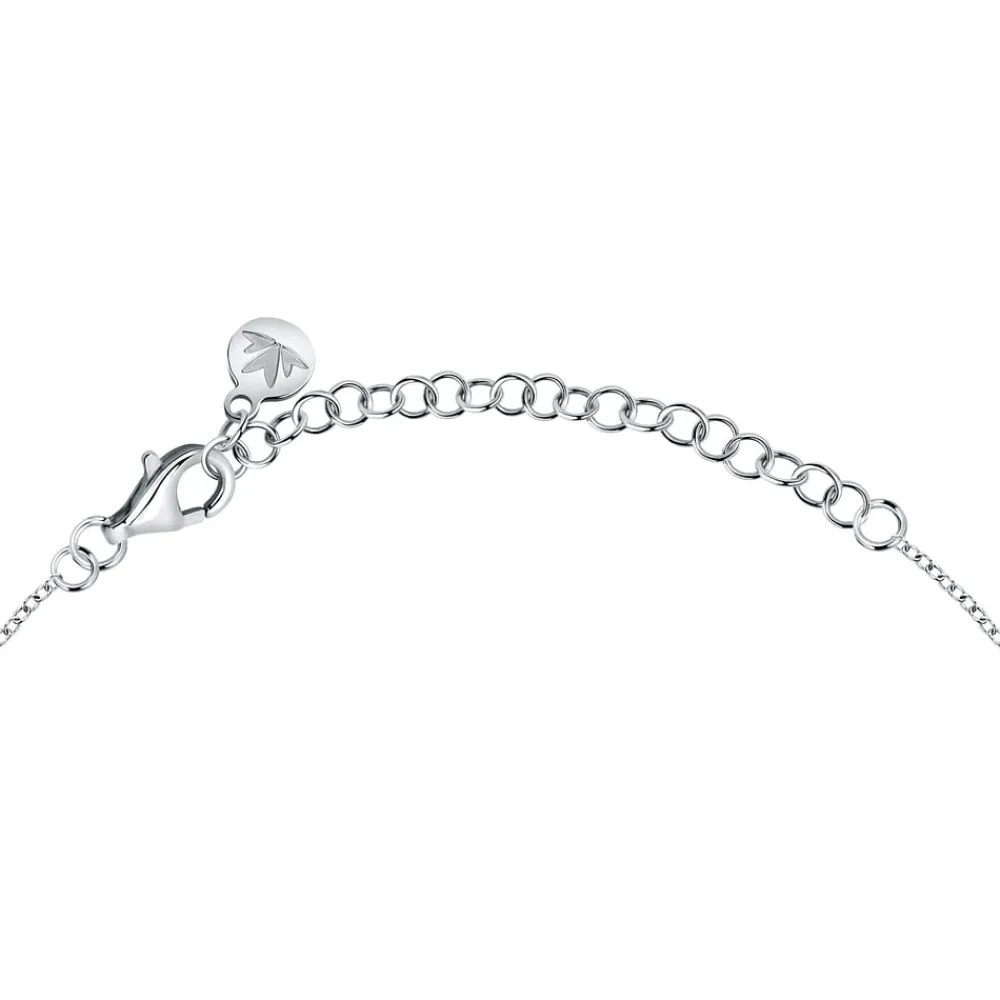 Gioielli In Argento|Collane<Morellato COLLANA TESORI - SAIW214