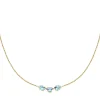 Gioielli In Argento|Collane<Morellato COLLANA TESORI - SAIW302