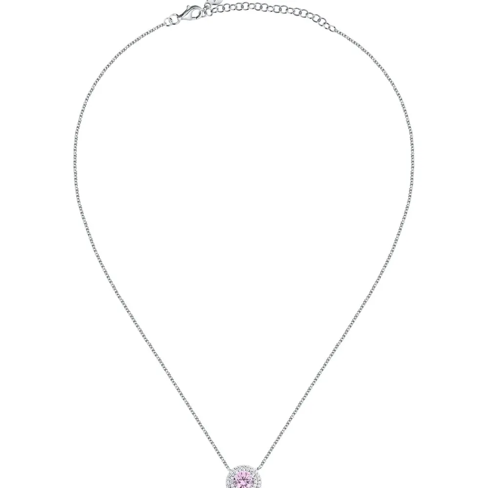 Collane|Gioielli In Argento<Morellato COLLANA TESORI - SAIW270