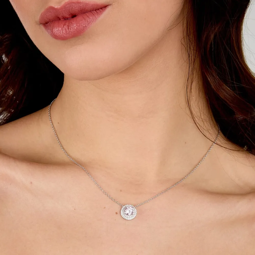 Collane|Gioielli In Argento<Morellato COLLANA TESORI - SAIW270