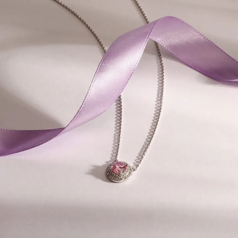Collane|Gioielli In Argento<Morellato COLLANA TESORI - SAIW270