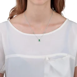 Gioielli In Argento|Collane<Morellato Collana Tesori in argento - SAIW55