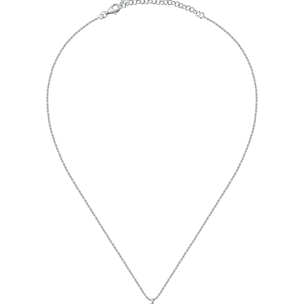 Collane|Gioielli In Argento<Morellato COLLANA TESORI - SAIW156