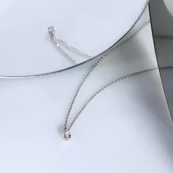 Collane|Gioielli In Argento<Morellato COLLANA TESORI - SAIW156