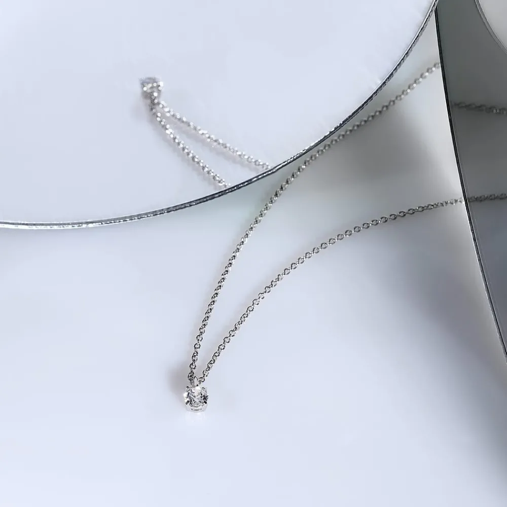 Collane|Gioielli In Argento<Morellato COLLANA TESORI - SAIW156
