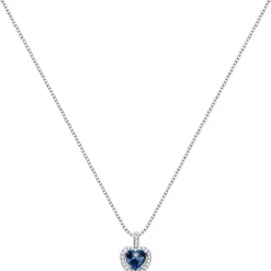 Collane|Gioielli In Argento<Morellato Collana Tesori in argento - SAVB03