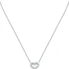 Collane|Gioielli In Argento<Morellato COLLANA TESORI - SAIW129